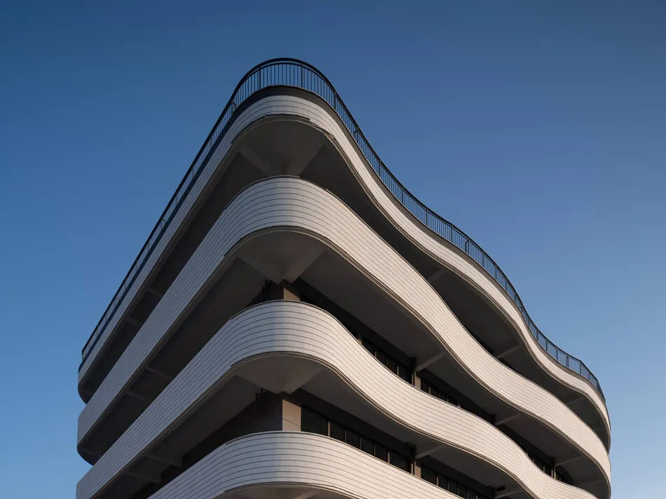 Centro de Operaciones de la Industria Deportiva de Yuxi