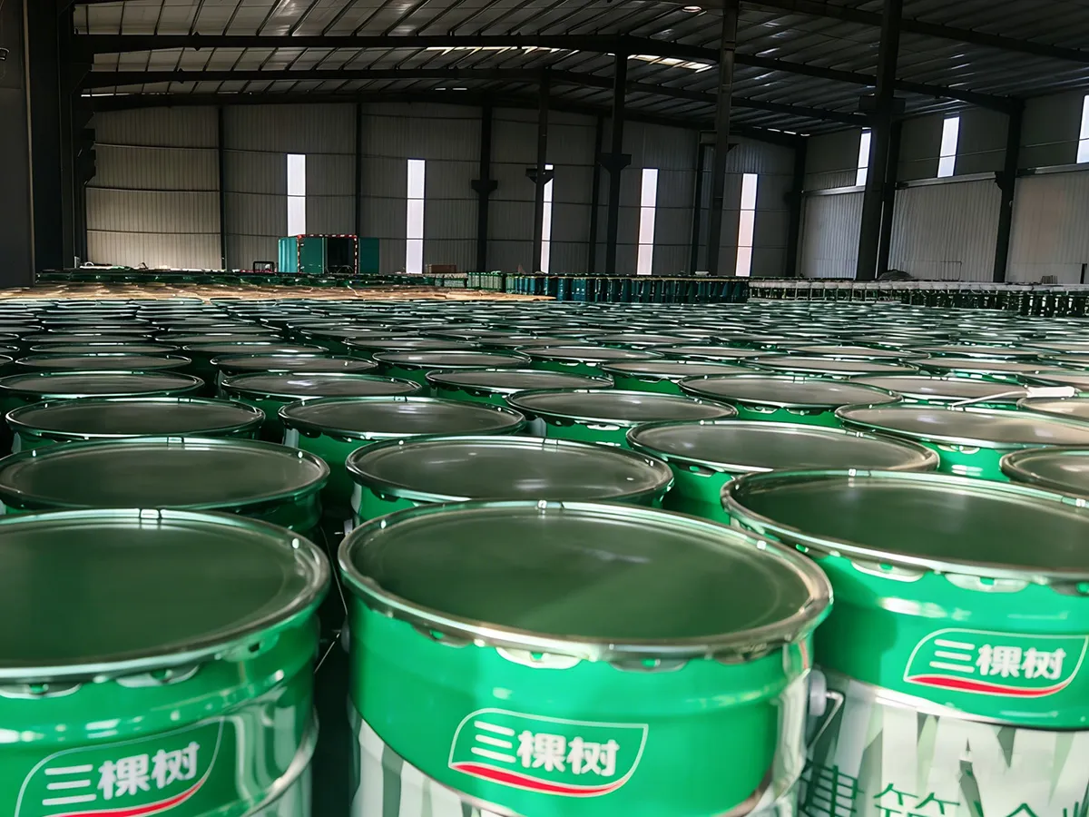 مخزون المستودع