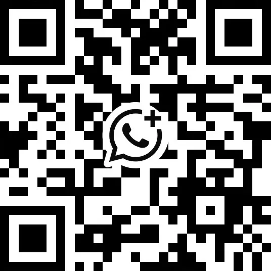Código QR de WhatsApp