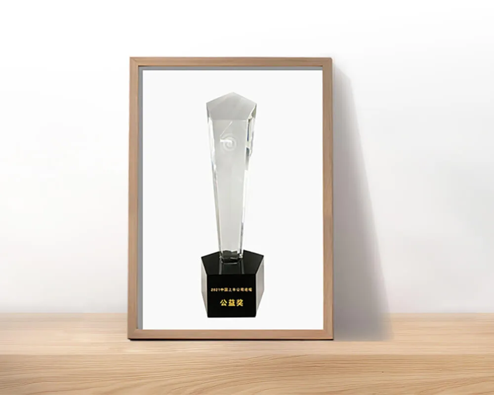 Honor Corporativo 10