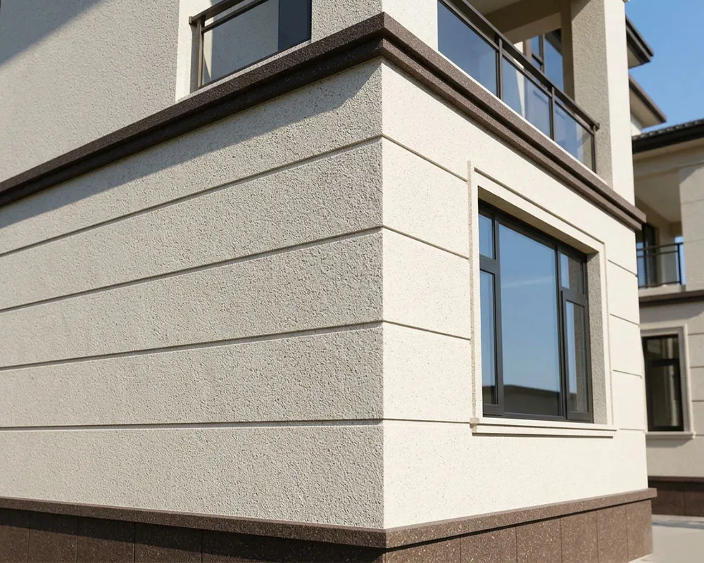 Recubrimiento Imitación Piedra Natural