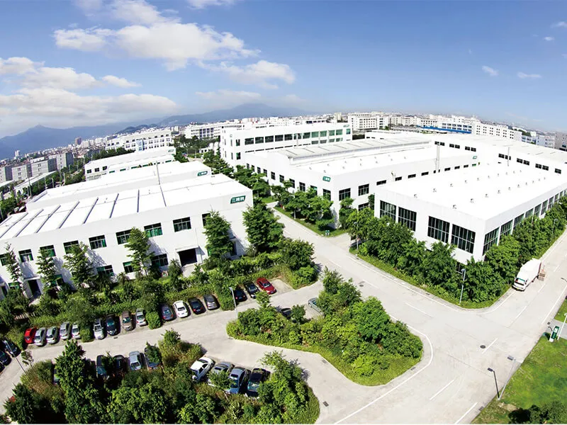 Capacidades de la Fábrica 1