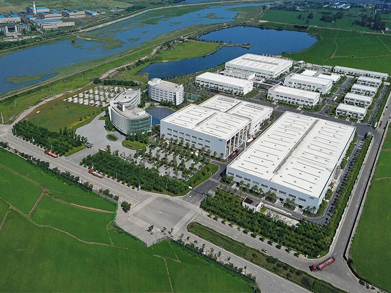 Capacidades de la Fábrica 2